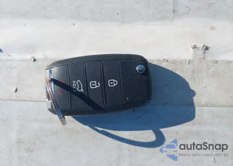 2016 Kia Sorento 3.3L Lx from USA, damaged, VIN 5XYPGDA53GG067871